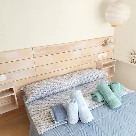 La Darsena Lägenhet *