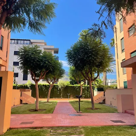 La Darsena Appartement