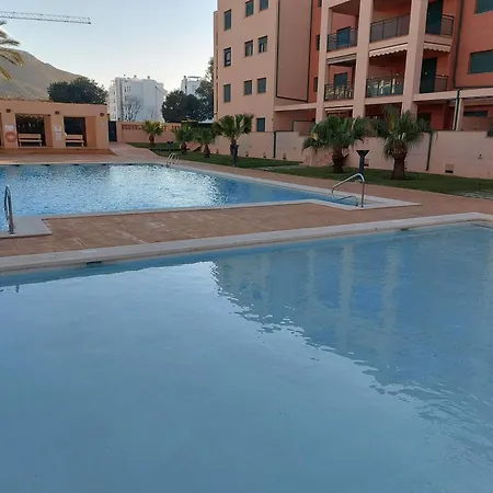 La Darsena Appartement Dénia