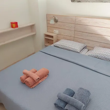 Lägenhet La Darsena