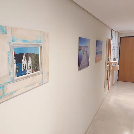 La Darsena Lägenhet *