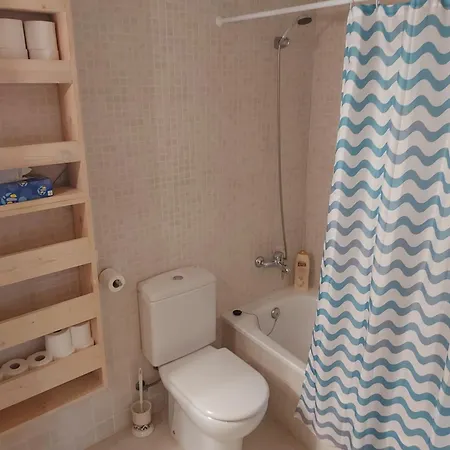 Appartement La Darsena Dénia
