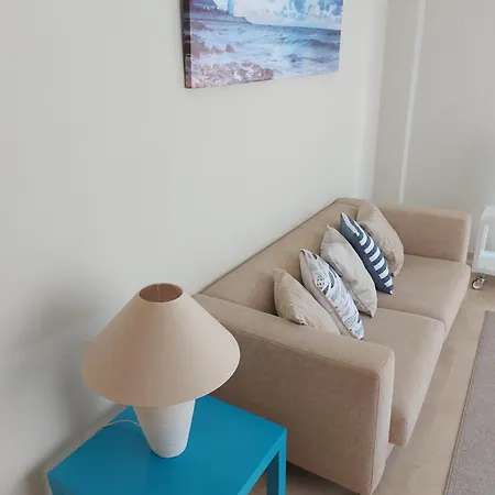 Lägenhet La Darsena