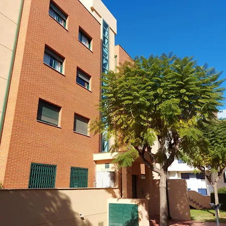 La Darsena Lägenhet