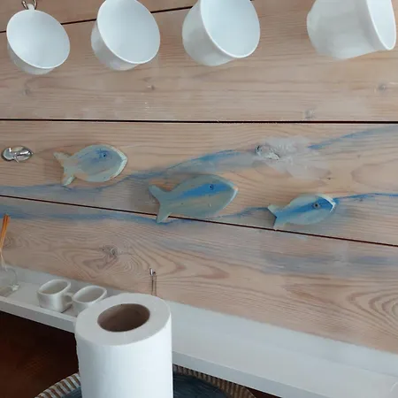 La Darsena Lägenhet Denia