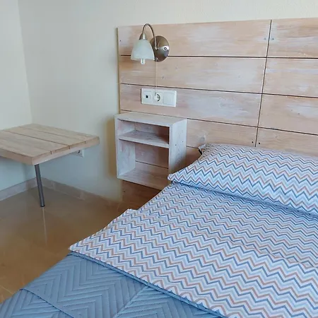 La Darsena Appartement *