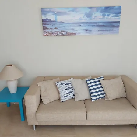 La Darsena Lägenhet