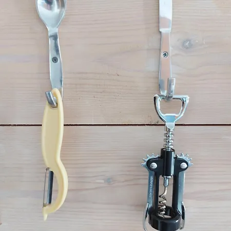 Lägenhet La Darsena