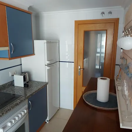 La Darsena Lägenhet