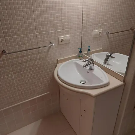 La Darsena Lägenhet *