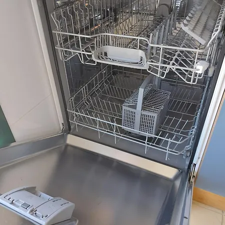 La Darsena Lägenhet *