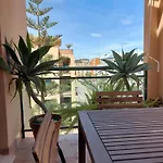 Apartment La Darsena Dénia
