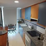 Apartment La Darsena Dénia