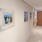 La Darsena Apartment *