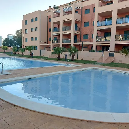 La Darsena * Denia