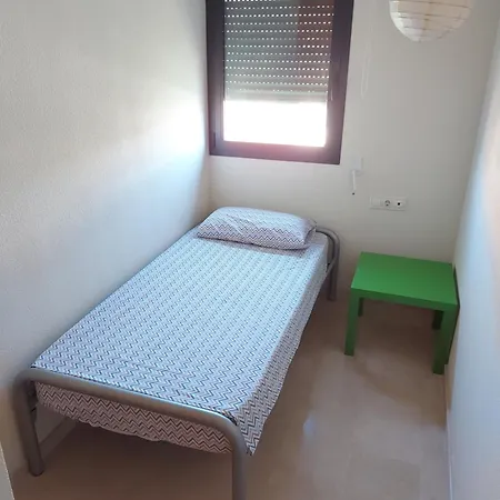 La Darsena Denia
