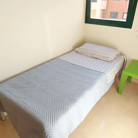 La Darsena Lägenhet *