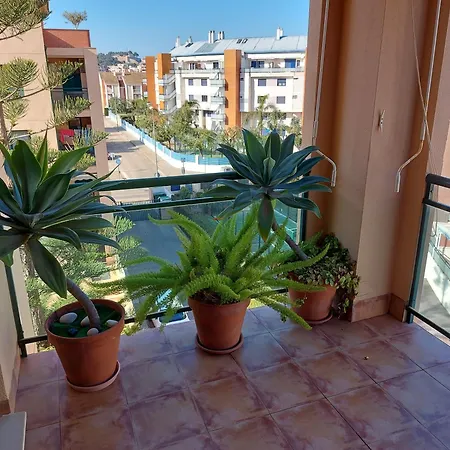 La Darsena Denia